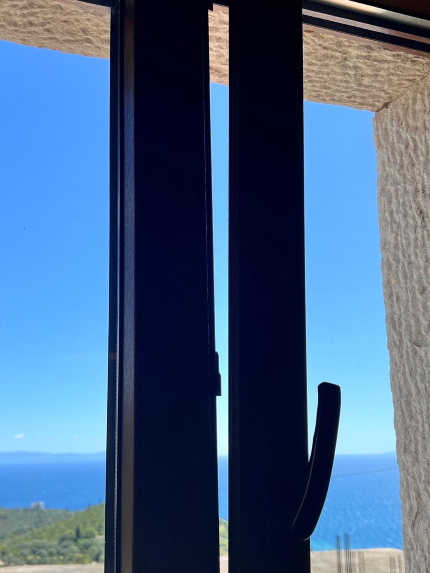 Hotel Annapolis Himara Zewnętrze zdjęcie