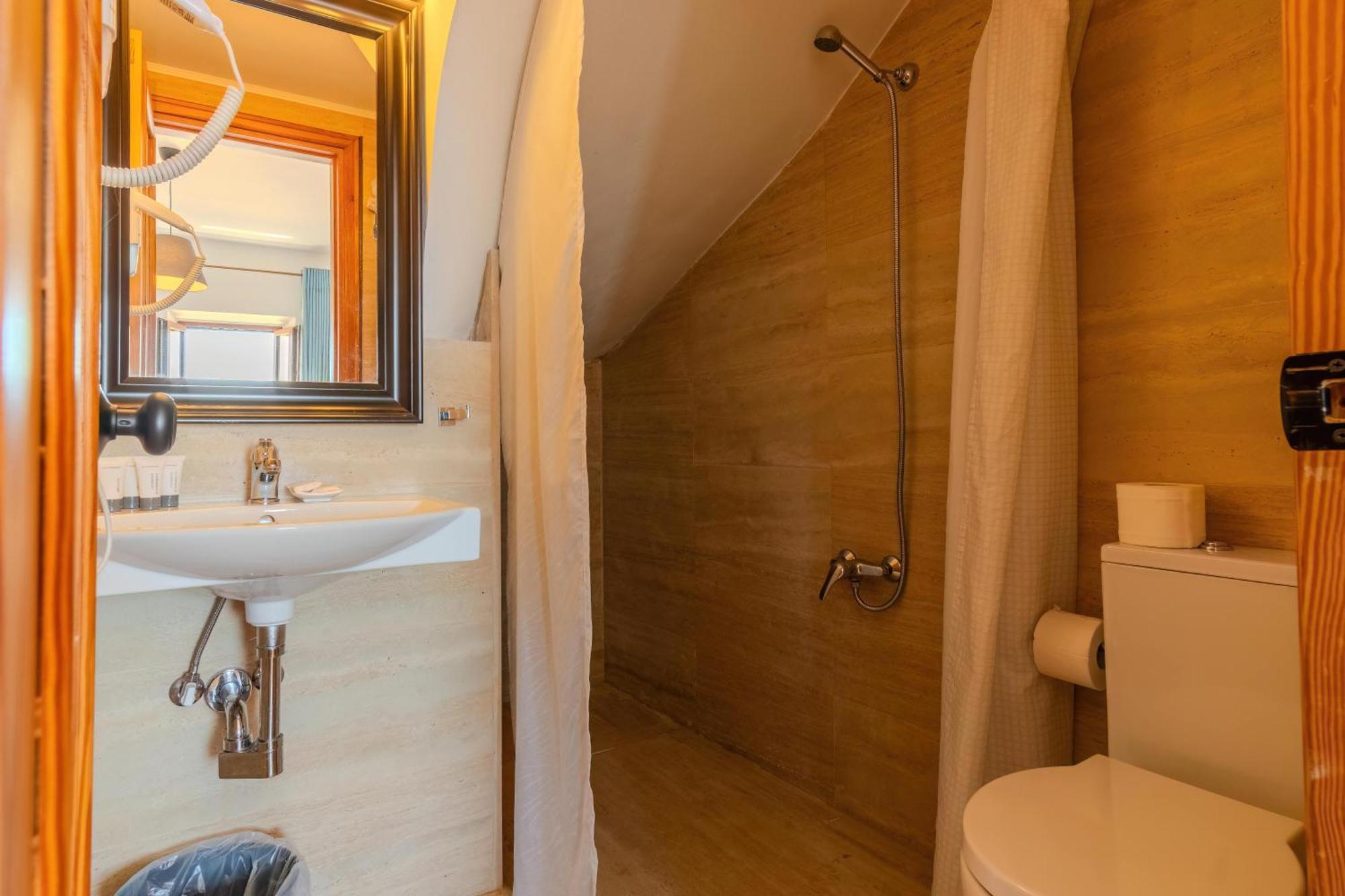 Hotel Annapolis Himara Zewnętrze zdjęcie