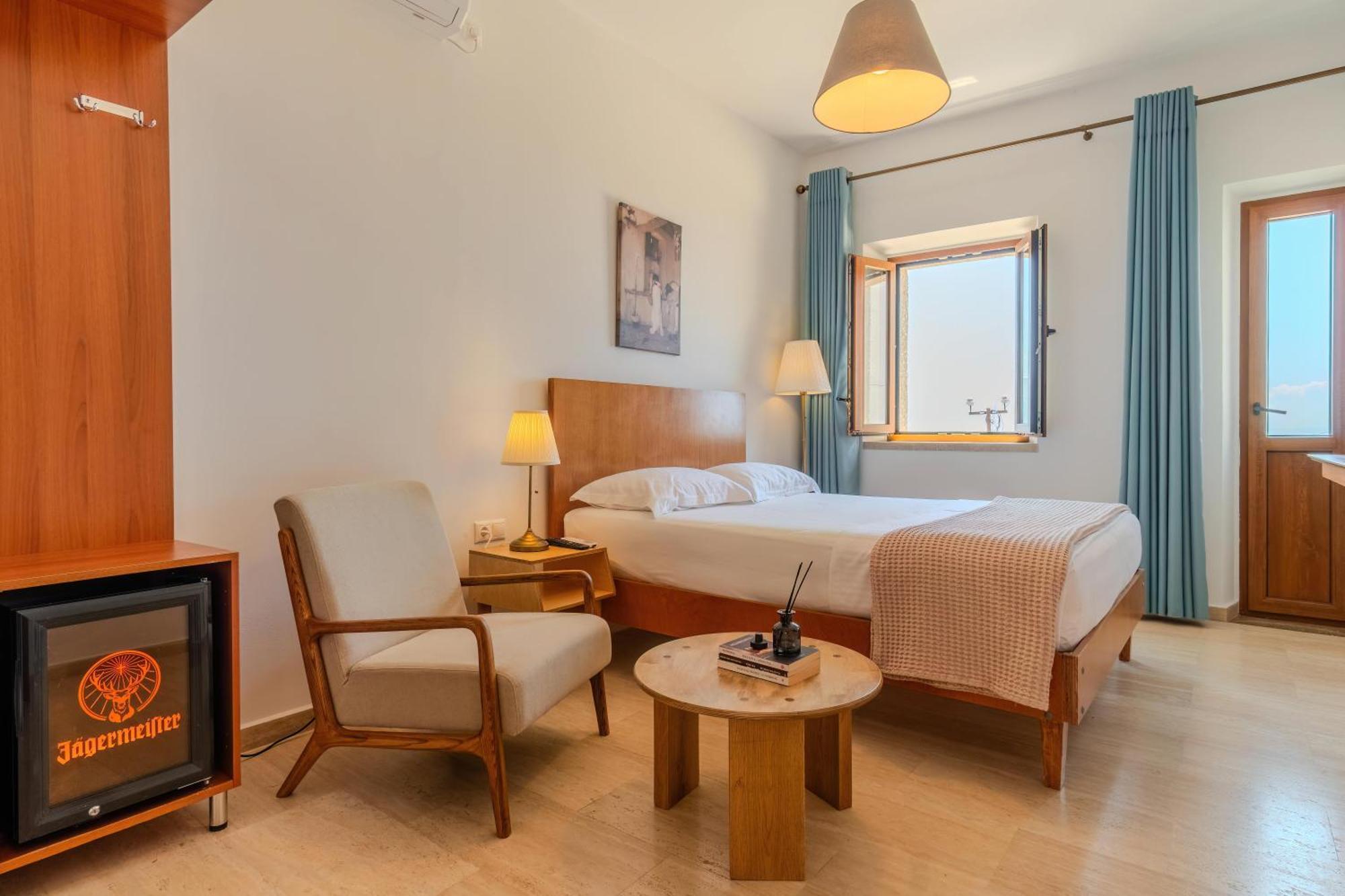 Hotel Annapolis Himara Zewnętrze zdjęcie