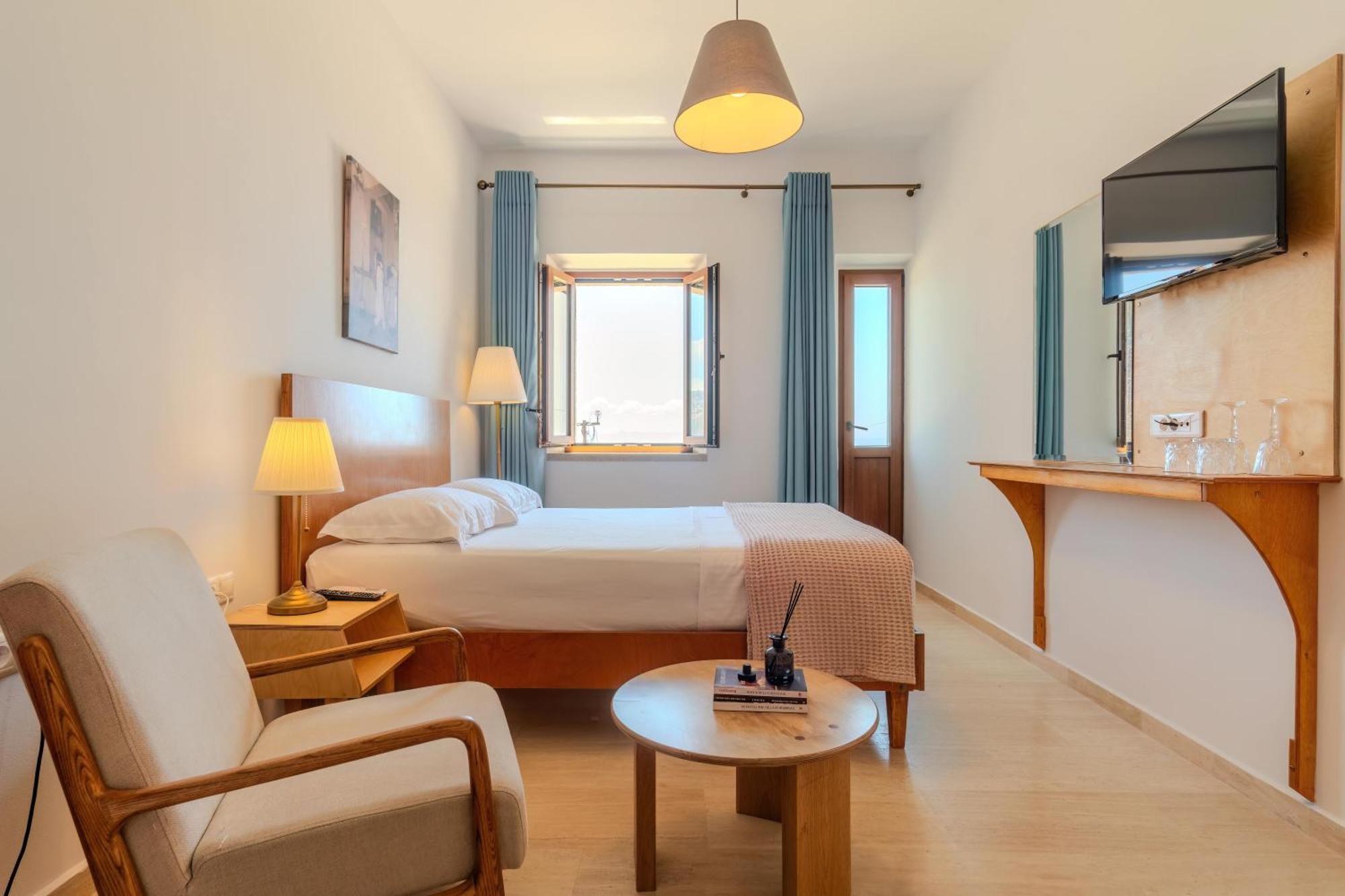 Hotel Annapolis Himara Zewnętrze zdjęcie