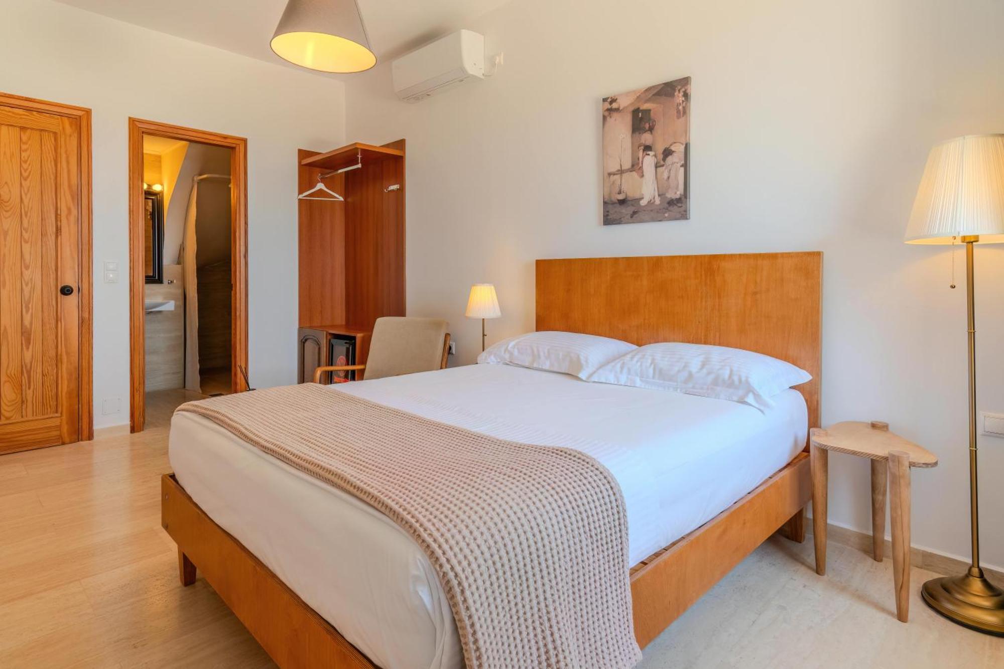 Hotel Annapolis Himara Zewnętrze zdjęcie
