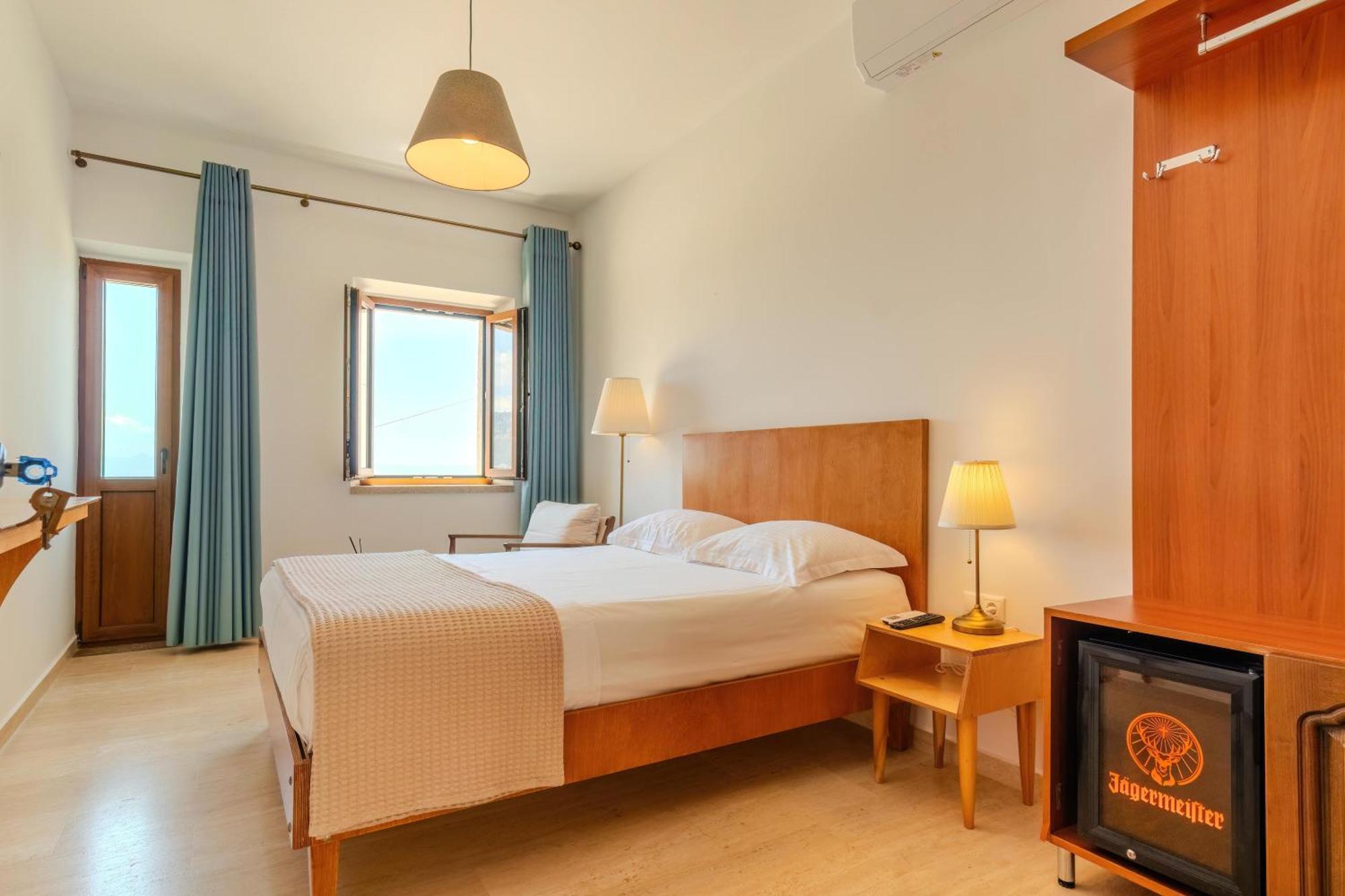 Hotel Annapolis Himara Zewnętrze zdjęcie
