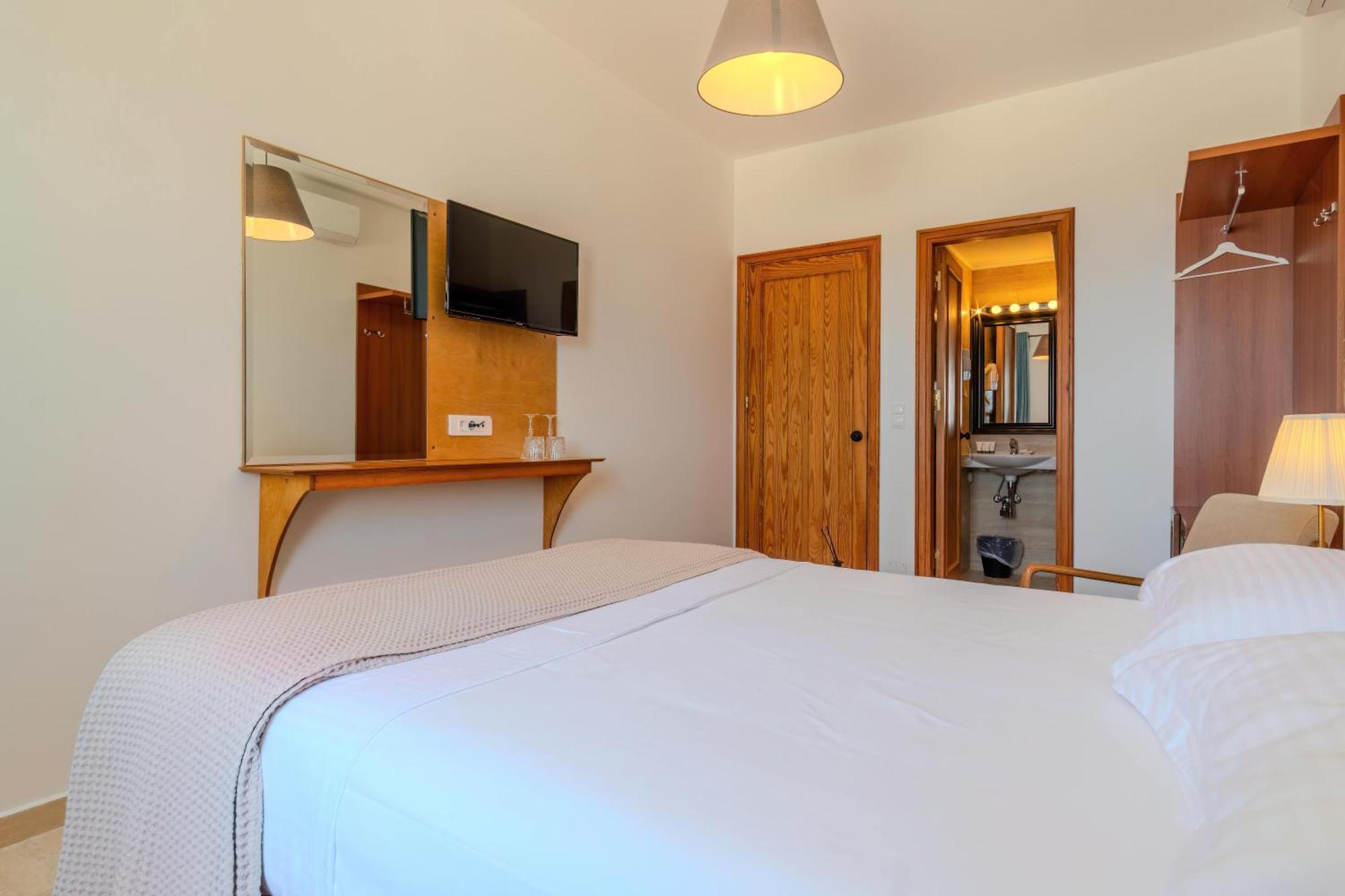 Hotel Annapolis Himara Zewnętrze zdjęcie