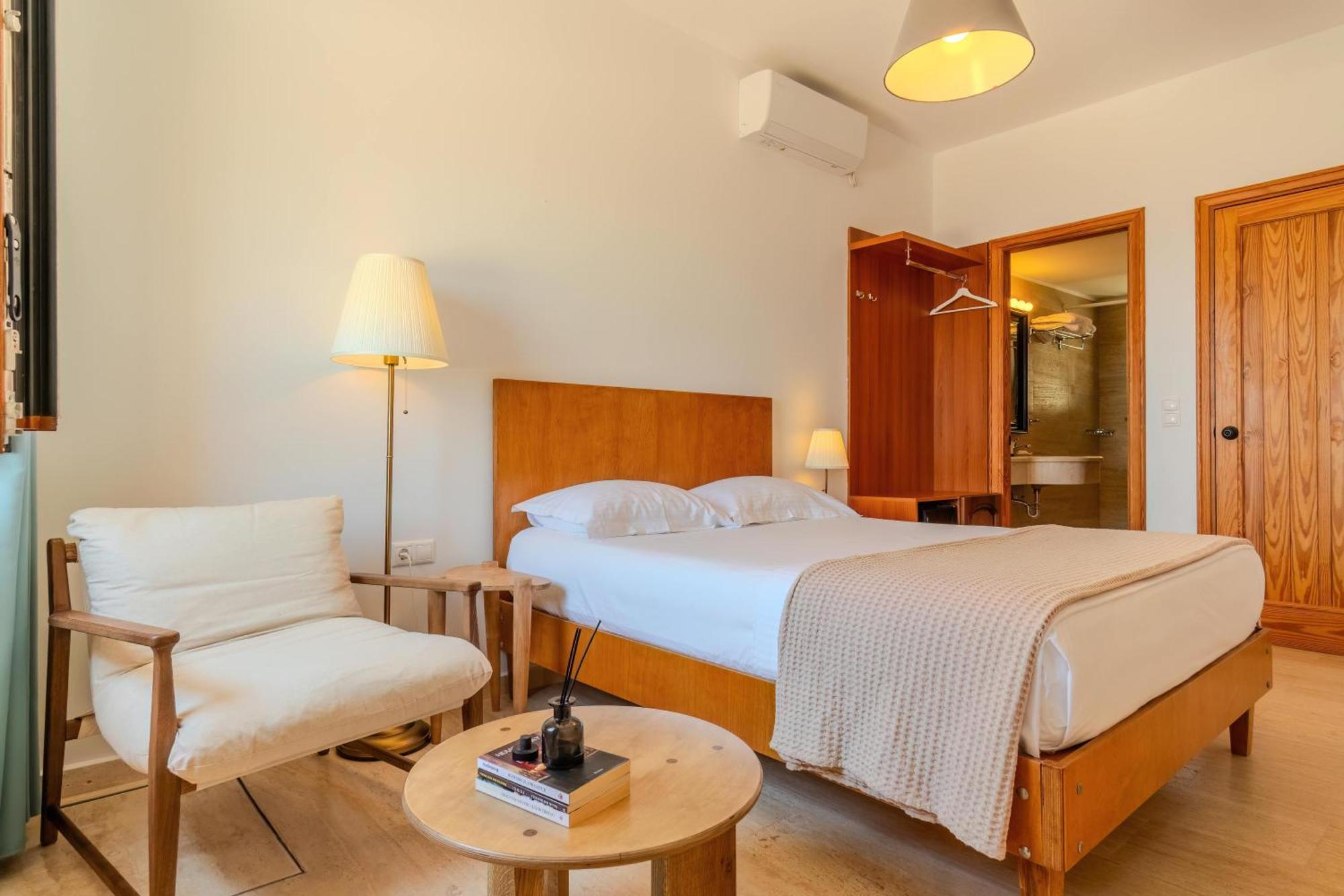 Hotel Annapolis Himara Zewnętrze zdjęcie
