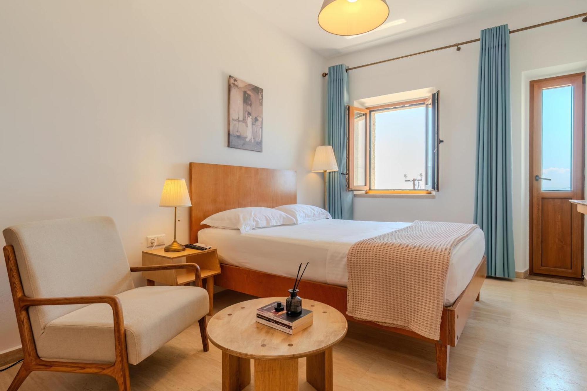 Hotel Annapolis Himara Zewnętrze zdjęcie